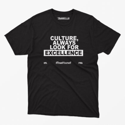 Excellence