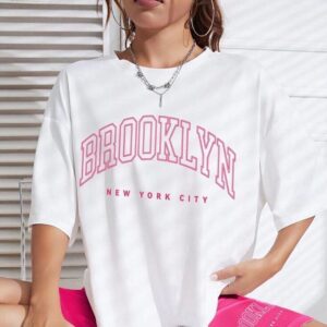 Oversize Brooklyn