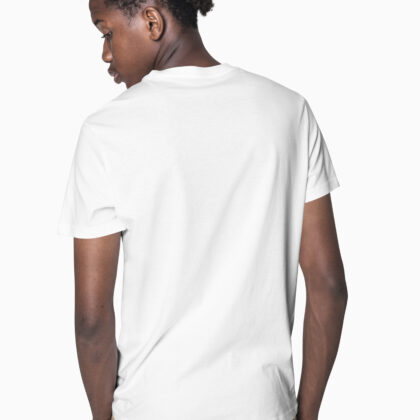 Regular Fit Blanca